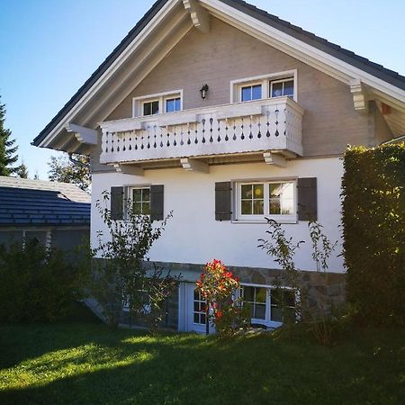 Ferienwohnung Hofmeier Hinterzarten Exteriör bild