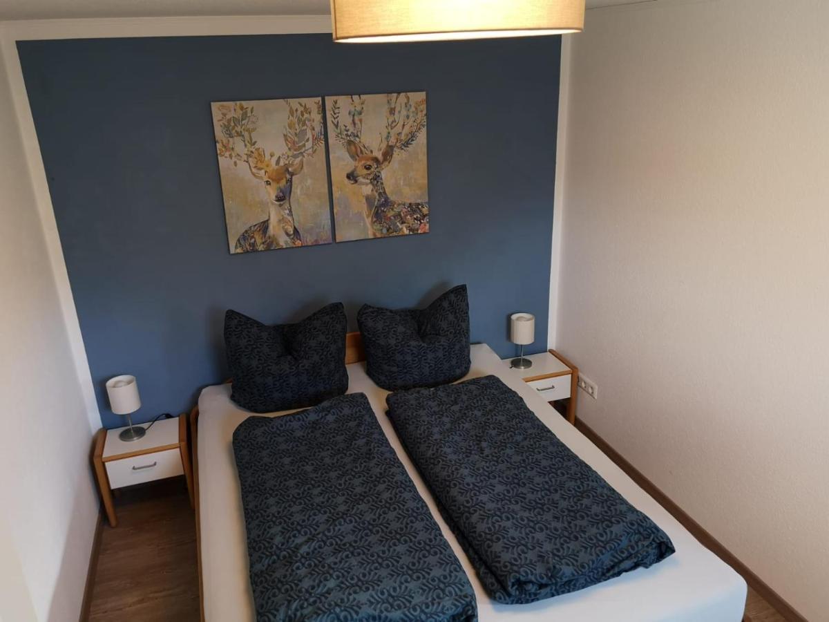 Ferienwohnung Hofmeier Hinterzarten Exteriör bild
